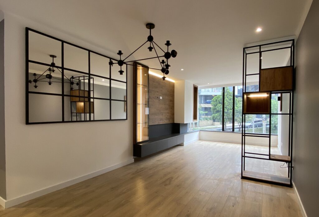 Sala comedor