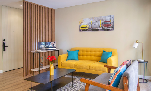 Diseña el hogar de tus sueños con nuestro toque único