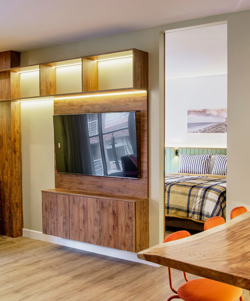 Sala comedor Carcasi